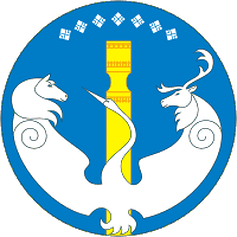 Абыйский улус