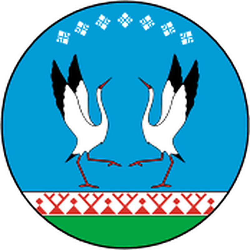Момский улус