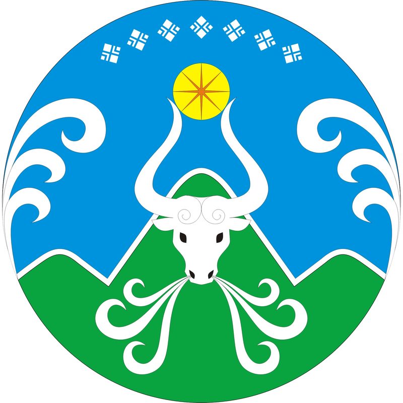 Оймяконский улус