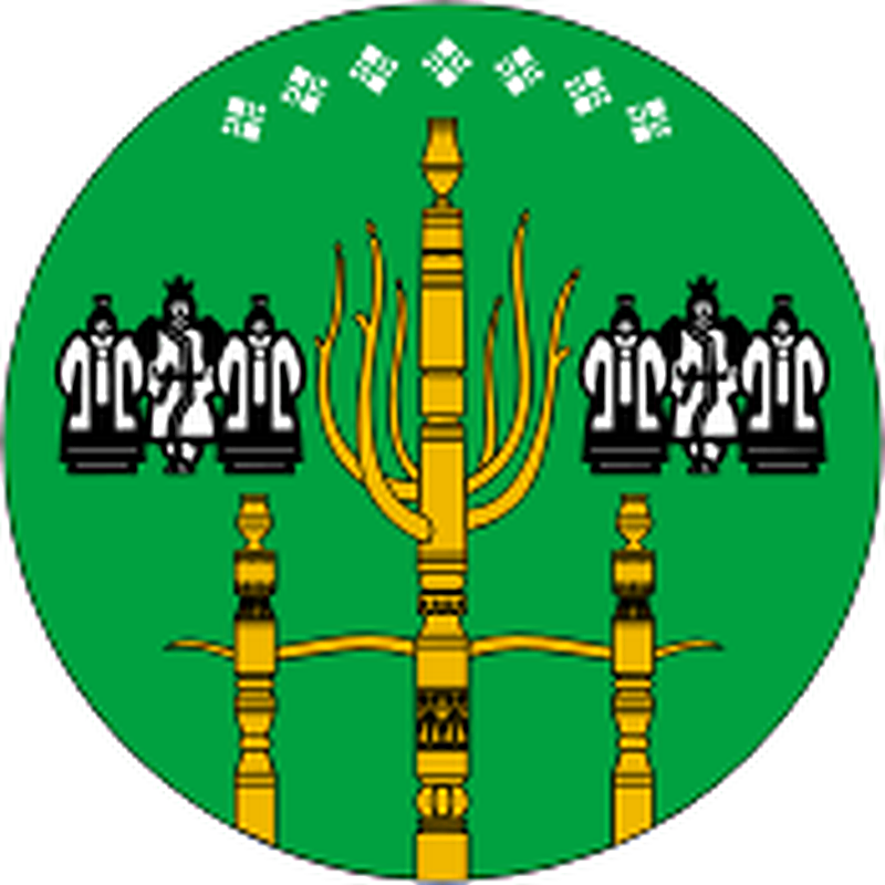 Сунтарский улус