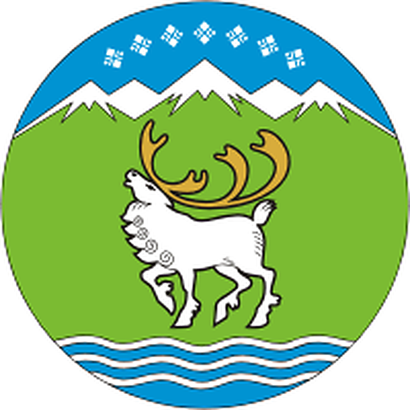 Томпонский район