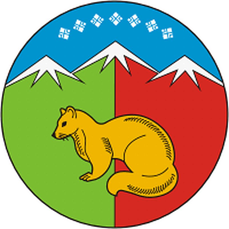 Усть-Майский улус