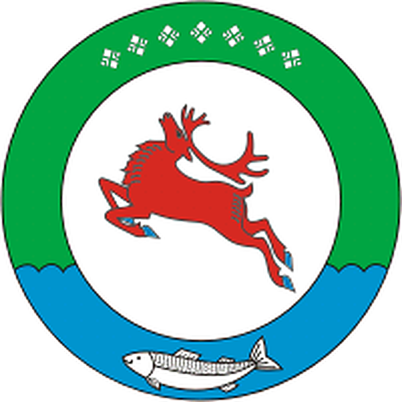 Аллайховский улус