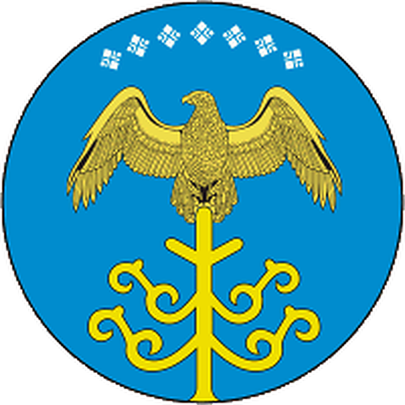Хангаласский улус