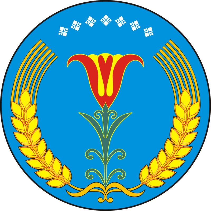 Амгинский улус
