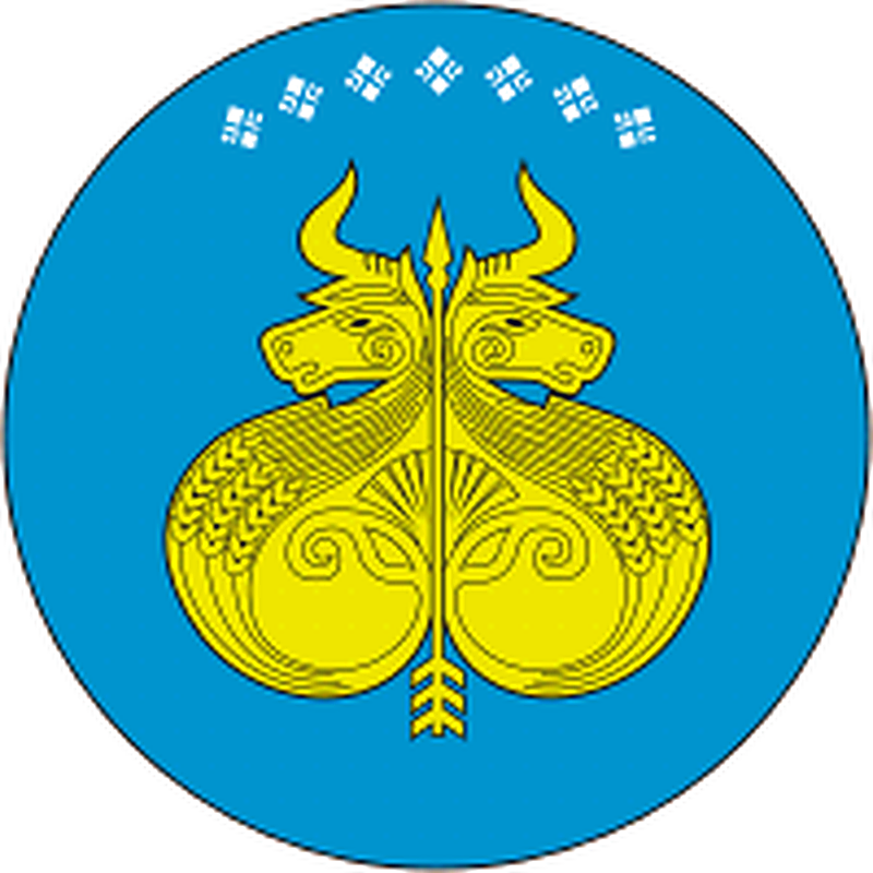 Верхневилюйский улус