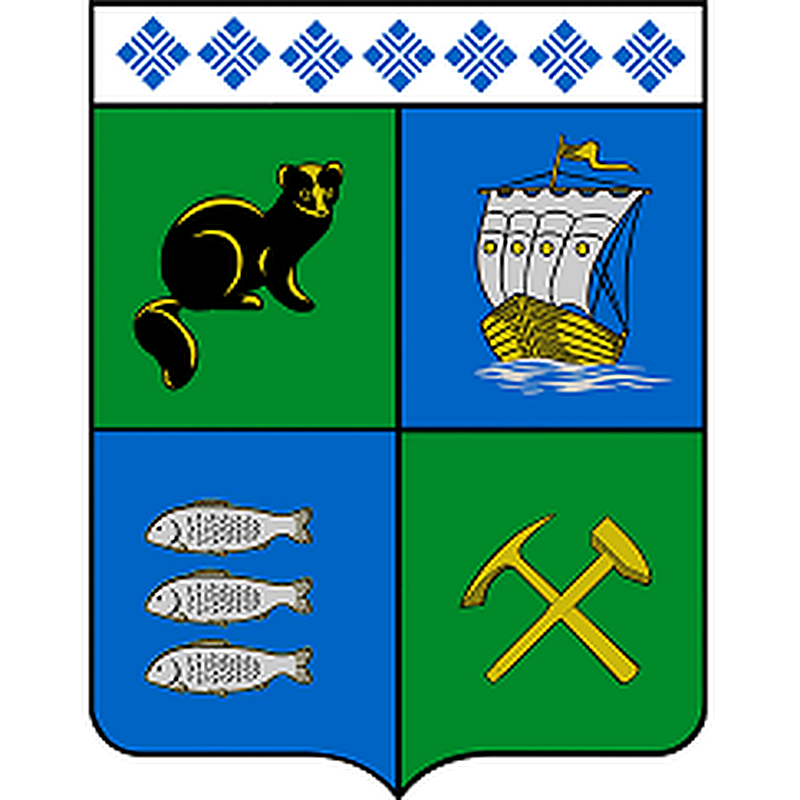 Верхнеколымский улус