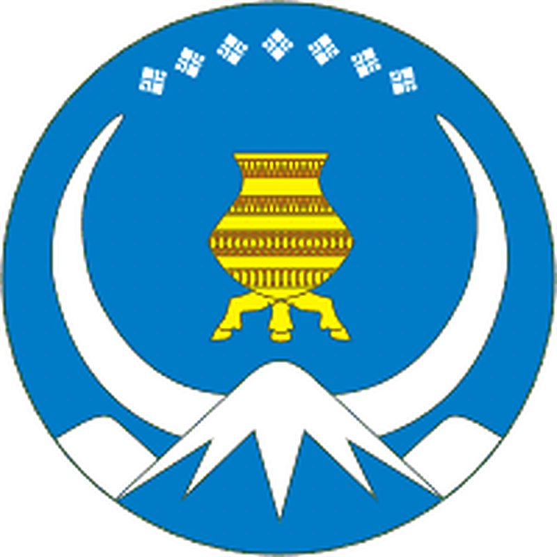 Верхоянский улус