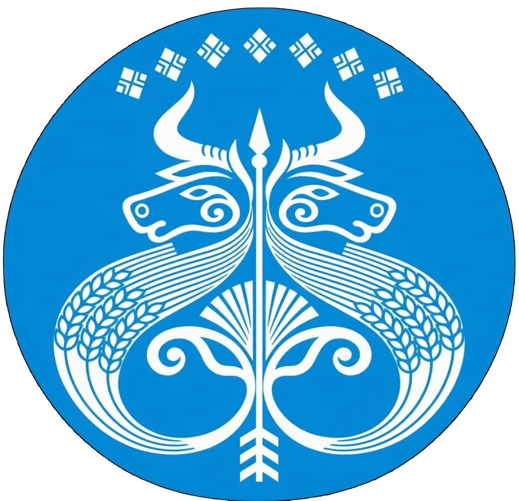 Верхневилюйский улус